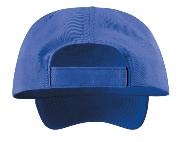 Boné Sandwich Memphis-Azul Royal / Branco-Único-RAG-Tailors-Fardas-e-Uniformes-Vestuario-Pro