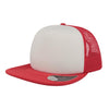 Blanco/Rojo 05