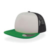 Negro/Blanco/Verde 14