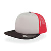 Rojo/Blanco/Negro 15