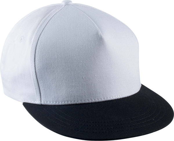 Boné Snapback - 5 Painéis-RAG-Tailors-Fardas-e-Uniformes-Vestuario-Pro