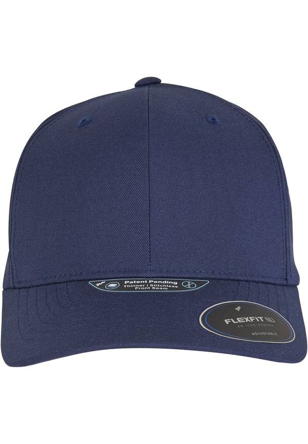 Boné Snapback Ajustável-Azul Marinho-Único-RAG-Tailors-Fardas-e-Uniformes-Vestuario-Pro