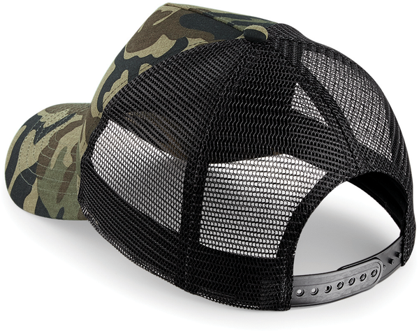 Boné Snapback Camuflado-Camuflado Selva-Único-RAG-Tailors-Fardas-e-Uniformes-Vestuario-Pro
