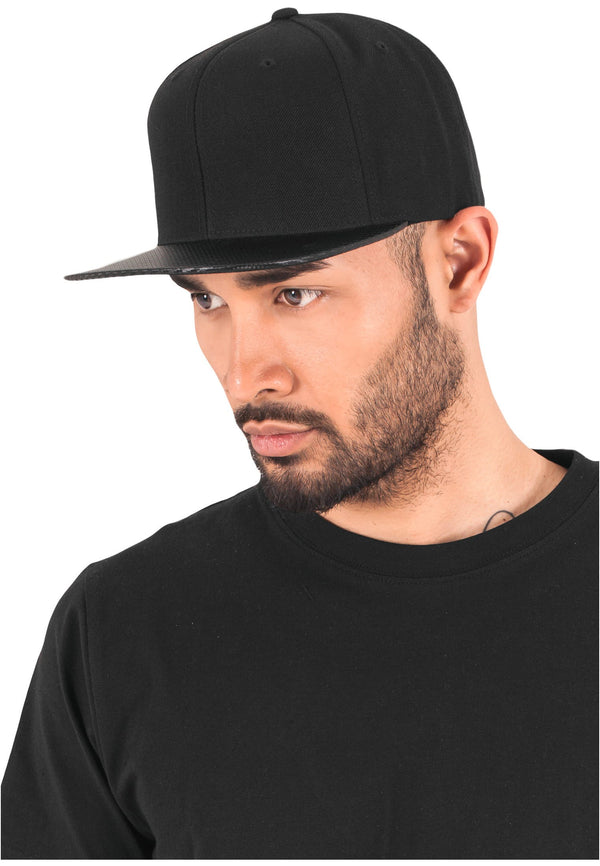 Boné Snapback Carbon-RAG-Tailors-Fardas-e-Uniformes-Vestuario-Pro