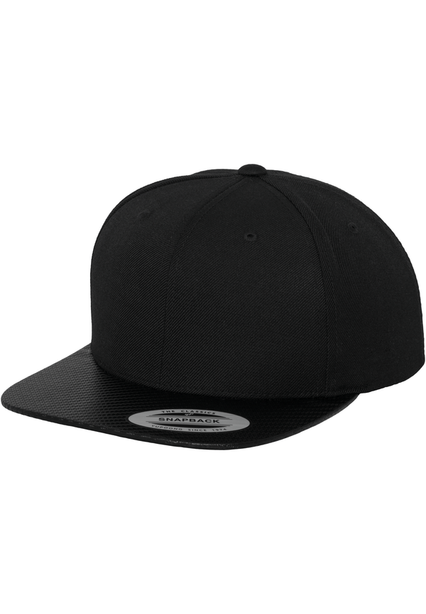 Boné Snapback Carbon-RAG-Tailors-Fardas-e-Uniformes-Vestuario-Pro