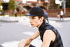 Boné Snapback Carbon-RAG-Tailors-Fardas-e-Uniformes-Vestuario-Pro