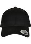 Boné Snapback Clássico-Preto-Único-RAG-Tailors-Fardas-e-Uniformes-Vestuario-Pro