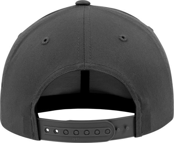 Boné Snapback Clássico de Pala Curva-RAG-Tailors-Fardas-e-Uniformes-Vestuario-Pro