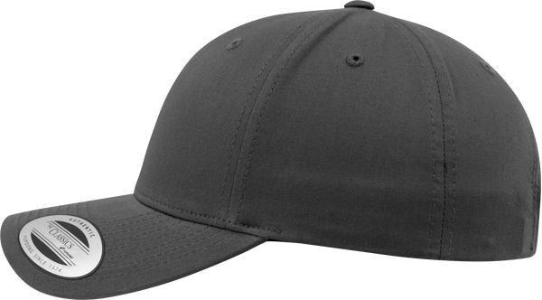 Boné Snapback Clássico de Pala Curva-RAG-Tailors-Fardas-e-Uniformes-Vestuario-Pro