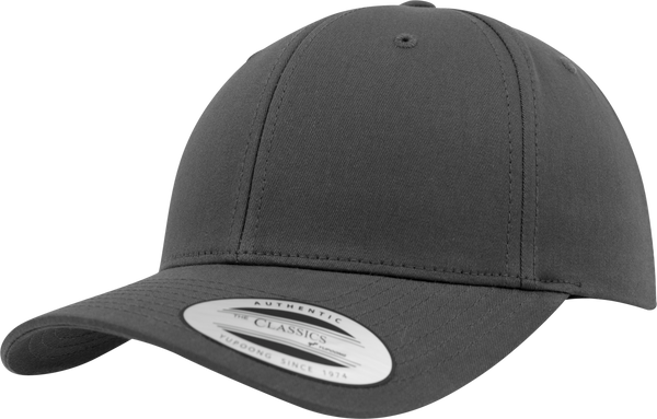 Boné Snapback Clássico de Pala Curva-RAG-Tailors-Fardas-e-Uniformes-Vestuario-Pro