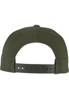 Boné Snapback Clássico de Pala Curva-RAG-Tailors-Fardas-e-Uniformes-Vestuario-Pro