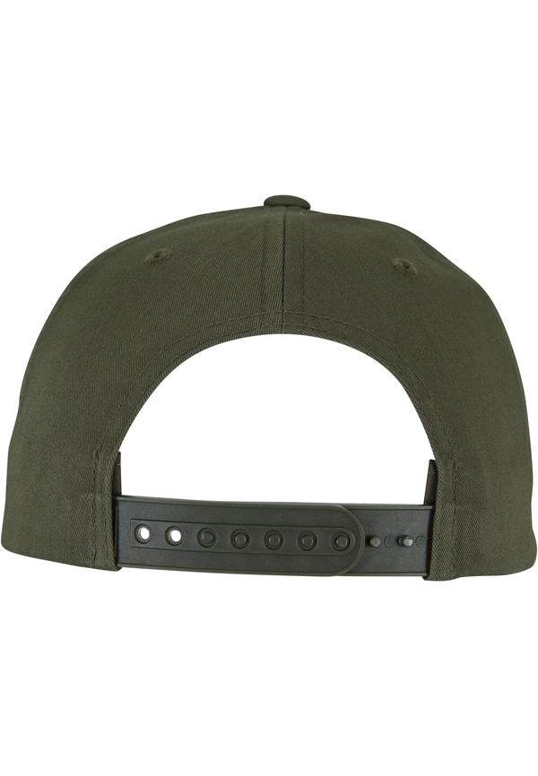 Boné Snapback Clássico de Pala Curva-RAG-Tailors-Fardas-e-Uniformes-Vestuario-Pro
