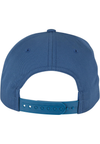 Boné Snapback Clássico de Pala Curva-RAG-Tailors-Fardas-e-Uniformes-Vestuario-Pro