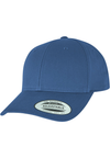 Boné Snapback Clássico de Pala Curva-RAG-Tailors-Fardas-e-Uniformes-Vestuario-Pro