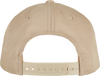 Boné Snapback Clássico de Pala Curva-RAG-Tailors-Fardas-e-Uniformes-Vestuario-Pro