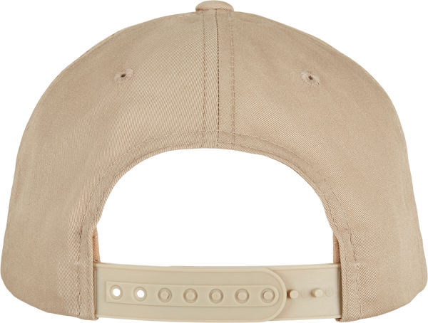 Boné Snapback Clássico de Pala Curva-RAG-Tailors-Fardas-e-Uniformes-Vestuario-Pro