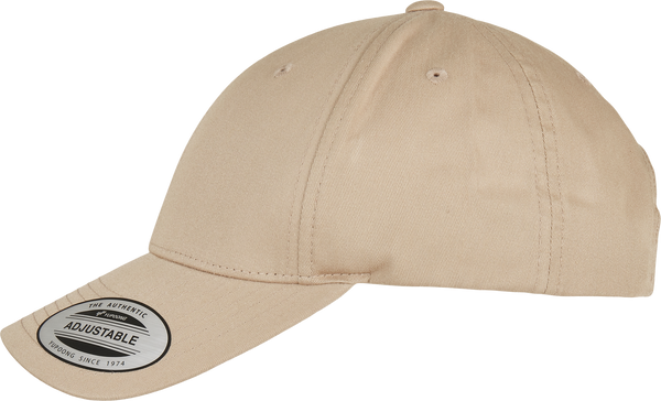 Boné Snapback Clássico de Pala Curva-RAG-Tailors-Fardas-e-Uniformes-Vestuario-Pro
