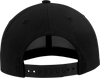 Boné Snapback Clássico de Pala Curva-RAG-Tailors-Fardas-e-Uniformes-Vestuario-Pro