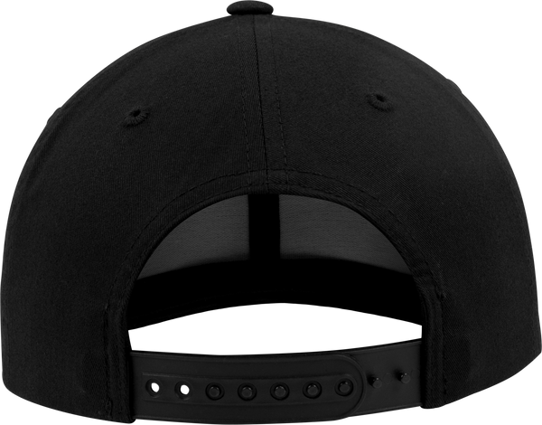 Boné Snapback Clássico de Pala Curva-RAG-Tailors-Fardas-e-Uniformes-Vestuario-Pro