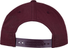 Boné Snapback Clássico de Pala Curva-RAG-Tailors-Fardas-e-Uniformes-Vestuario-Pro