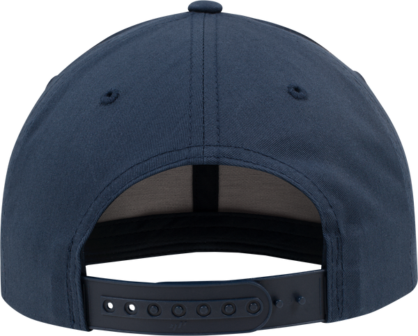 Boné Snapback Clássico de Pala Curva-RAG-Tailors-Fardas-e-Uniformes-Vestuario-Pro