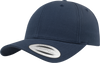 Boné Snapback Clássico de Pala Curva-RAG-Tailors-Fardas-e-Uniformes-Vestuario-Pro