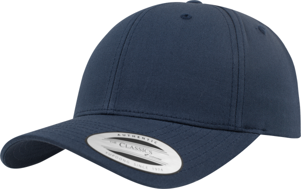 Boné Snapback Clássico de Pala Curva-RAG-Tailors-Fardas-e-Uniformes-Vestuario-Pro