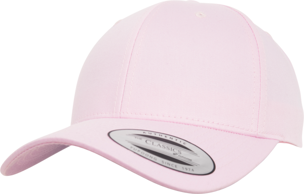 Boné Snapback Clássico de Pala Curva-RAG-Tailors-Fardas-e-Uniformes-Vestuario-Pro