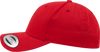 Boné Snapback Clássico de Pala Curva-RAG-Tailors-Fardas-e-Uniformes-Vestuario-Pro