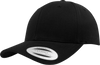 Boné Snapback Clássico de Pala Curva-RAG-Tailors-Fardas-e-Uniformes-Vestuario-Pro
