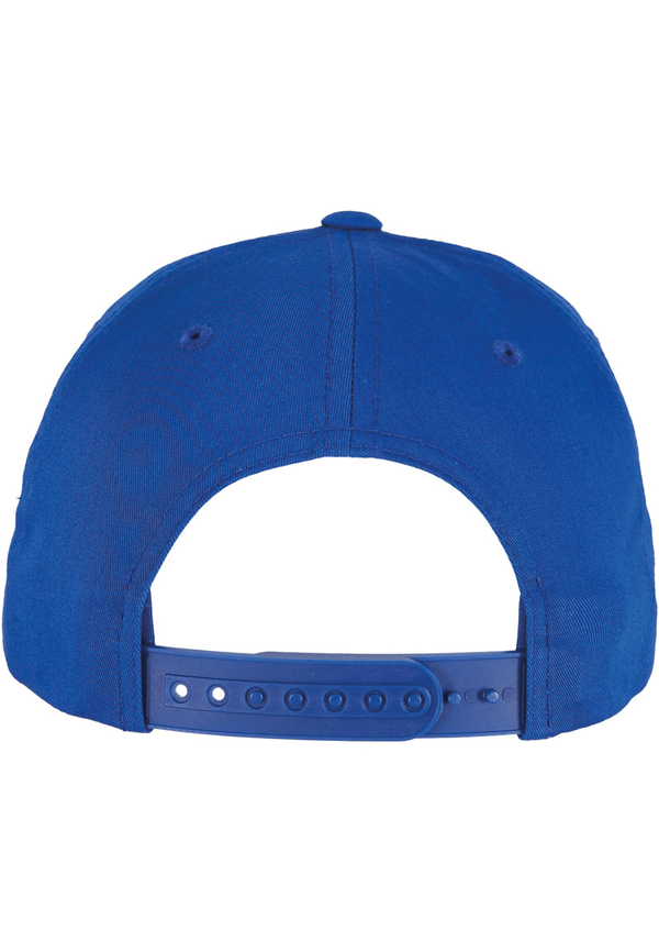 Boné Snapback Clássico de Pala Curva-RAG-Tailors-Fardas-e-Uniformes-Vestuario-Pro