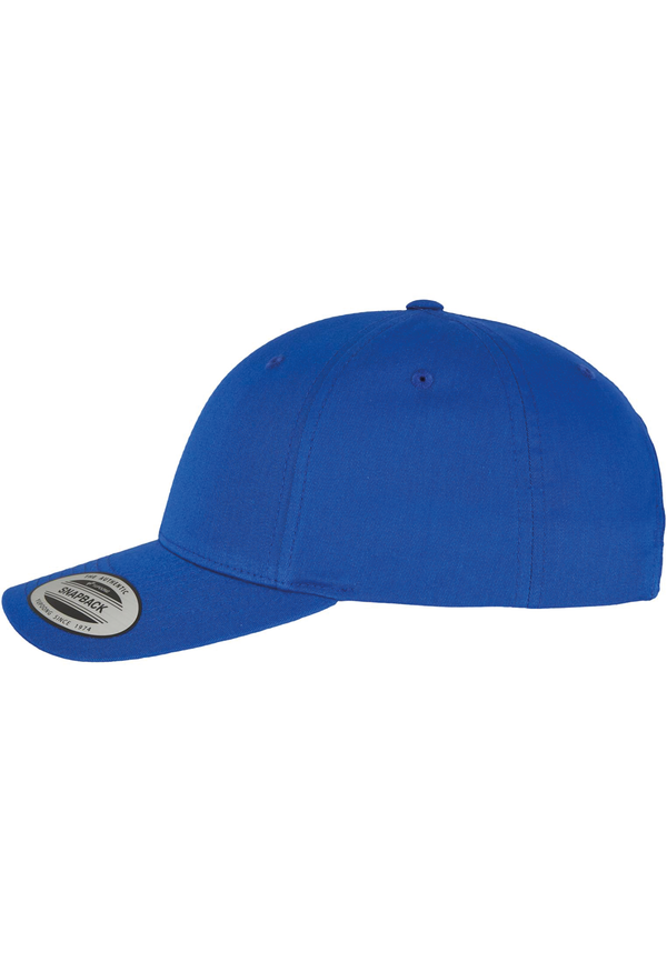 Boné Snapback Clássico de Pala Curva-RAG-Tailors-Fardas-e-Uniformes-Vestuario-Pro