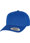Boné Snapback Clássico de Pala Curva-RAG-Tailors-Fardas-e-Uniformes-Vestuario-Pro