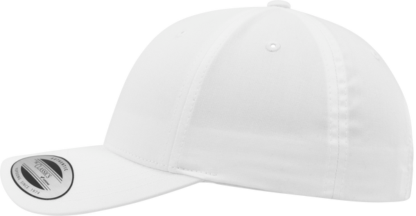 Boné Snapback Clássico de Pala Curva-RAG-Tailors-Fardas-e-Uniformes-Vestuario-Pro