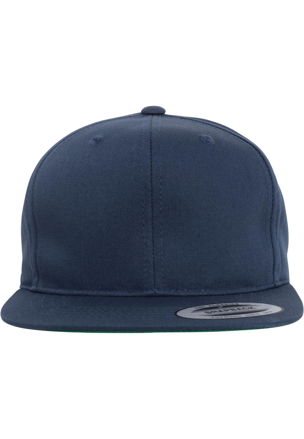 Boné Snapback Pro-Style Sarja Criança-Azul Marinho-2/6 Anos-RAG-Tailors-Fardas-e-Uniformes-Vestuario-Pro