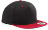 Nero/Rosso classico