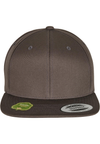 Boné Snapback em Algodão Biológico Unissexo-RAG-Tailors-Fardas-e-Uniformes-Vestuario-Pro