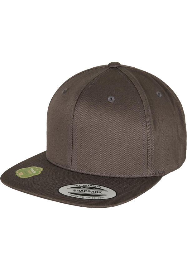 Boné Snapback em Algodão Biológico Unissexo-RAG-Tailors-Fardas-e-Uniformes-Vestuario-Pro