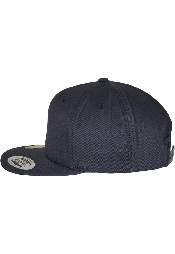 Boné Snapback em Algodão Biológico Unissexo-RAG-Tailors-Fardas-e-Uniformes-Vestuario-Pro