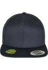 Boné Snapback em Algodão Biológico Unissexo-RAG-Tailors-Fardas-e-Uniformes-Vestuario-Pro