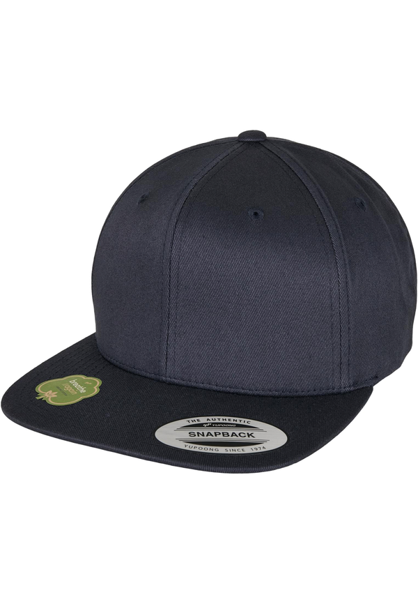 Boné Snapback em Algodão Biológico Unissexo-RAG-Tailors-Fardas-e-Uniformes-Vestuario-Pro