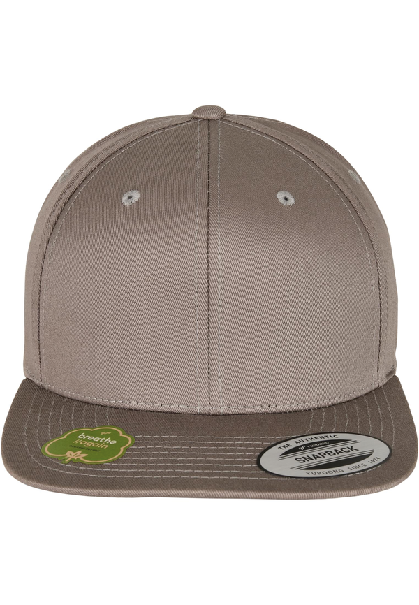 Boné Snapback em Algodão Biológico Unissexo-RAG-Tailors-Fardas-e-Uniformes-Vestuario-Pro