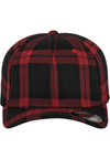 Preto / Vermelho