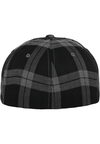 Boné Tartan Plaid-RAG-Tailors-Fardas-e-Uniformes-Vestuario-Pro