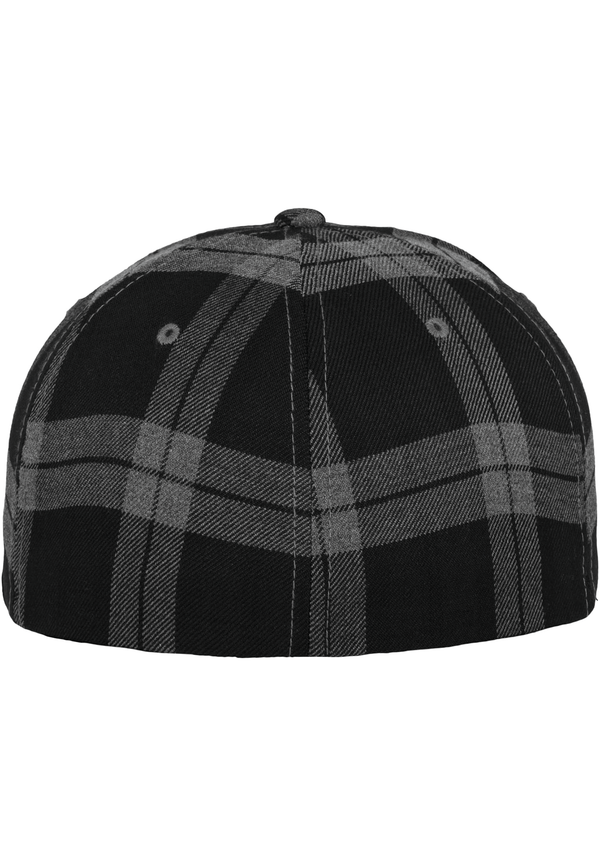 Boné Tartan Plaid-RAG-Tailors-Fardas-e-Uniformes-Vestuario-Pro