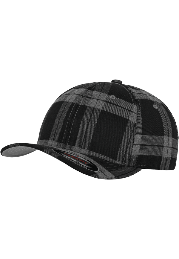 Boné Tartan Plaid-RAG-Tailors-Fardas-e-Uniformes-Vestuario-Pro