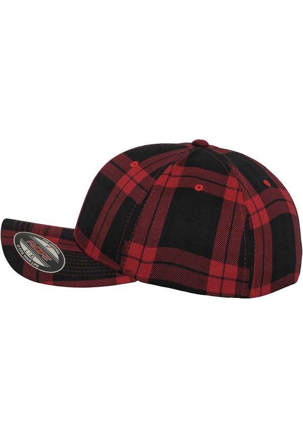Boné Tartan Plaid-RAG-Tailors-Fardas-e-Uniformes-Vestuario-Pro