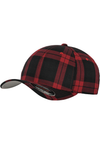 Boné Tartan Plaid-RAG-Tailors-Fardas-e-Uniformes-Vestuario-Pro