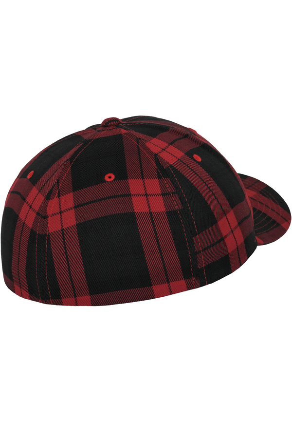 Boné Tartan Plaid-RAG-Tailors-Fardas-e-Uniformes-Vestuario-Pro