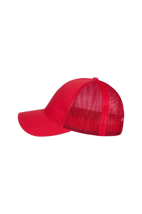 Boné Trucker 5 Painéis Hamilton-RAG-Tailors-Fardas-e-Uniformes-Vestuario-Pro